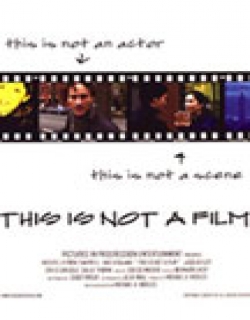 This Is Not a Film (2003) - English