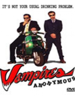 Vampires Anonymous (2003) - English