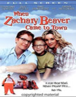 When Zachary Beaver Came to Town (2003) - English