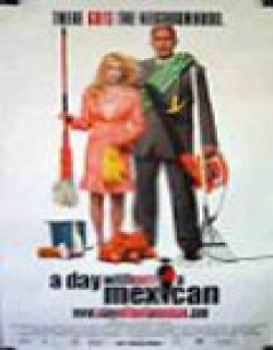 A Day Without a Mexican (2004) - English