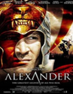 Alexander (2004) - English