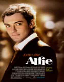 Alfie (2004) - English