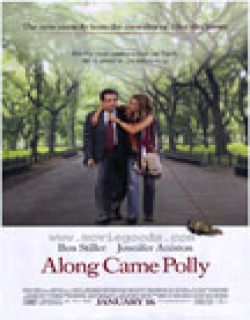 Along Came Polly Movie Poster