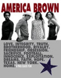 America Brown (2004) - English