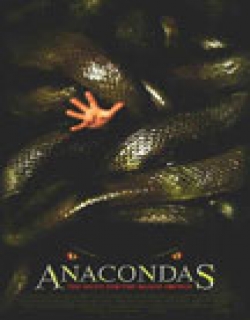 Anacondas: The Hunt for the Blood Orchid (2004) - English