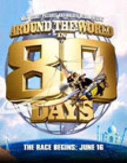 Around the World in 80 Days (2004) - English