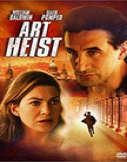 Art Heist (2004) - English