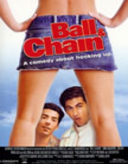 Ball & Chain Movie Poster