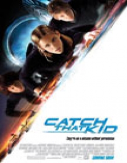 Catch That Kid (2004) - English