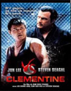 Clementine Movie Poster