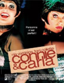 Connie and Carla (2004) - English