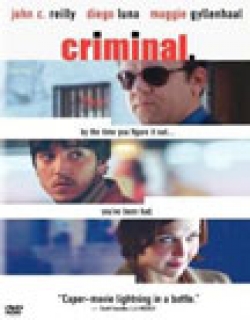 Criminal (2004) - English