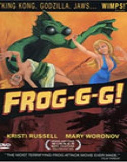 Frog-g-g! (2004) - English