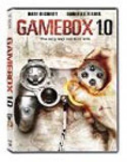 Game Box 1.0 (2004) - English