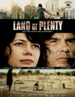 Land of Plenty (2004) - English