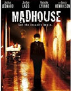 Madhouse (2004) - English