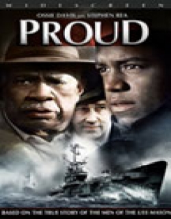 Proud (2004) - English