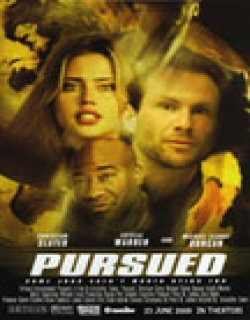 Pursued (2004) - English