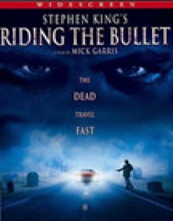 Riding the Bullet (2004) - English