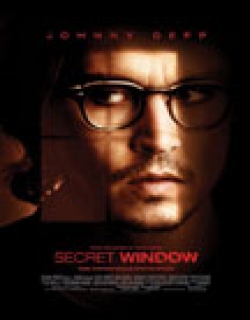 Secret Window (2004) - English