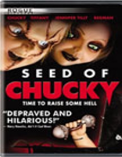 Seed of Chucky (2004) - English