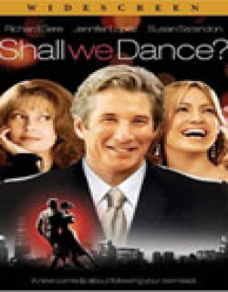 Shall We Dance (2004) - English