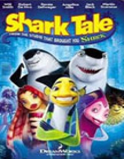 Shark Tale (2004) - English