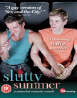 Slutty Summer (2004) - English