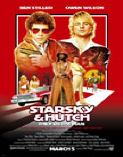 Starsky & Hutch (2004) - English