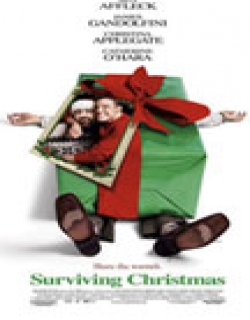 Surviving Christmas (2004) - English