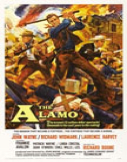 The Alamo (2004) - English
