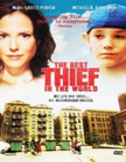 The Best Thief in the World Movie Poster