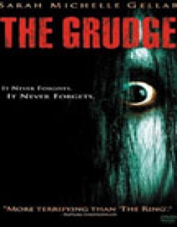 The Grudge (2004) - English
