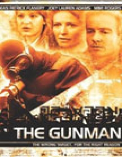 The Gunman (2004) - English