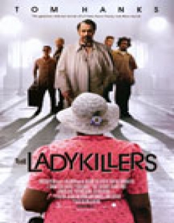 The Ladykillers (2004) - English