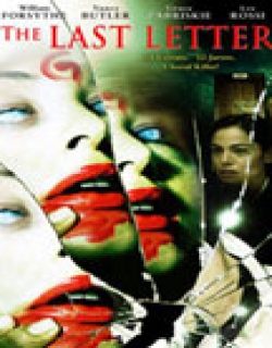 The Last Letter (2004) - English