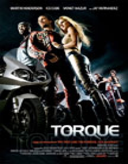 Torque (2004) - English