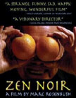 Zen Noir (2004) - English