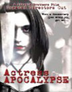 Actress Apocalypse Movie Poster