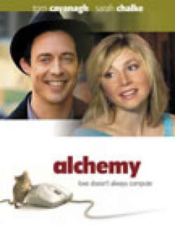 Alchemy Movie Poster