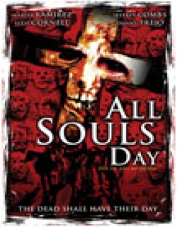 All Souls Day: Dia de los Muertos (2005) - English