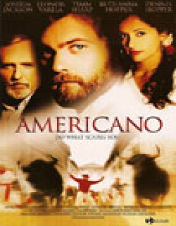 Americano (2005) - English