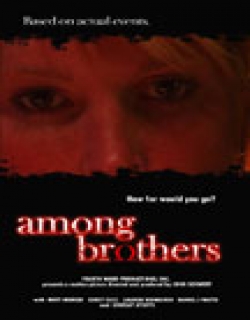 Among Brothers Movie Poster