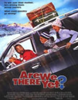 Are We There Yet? (2005) - English