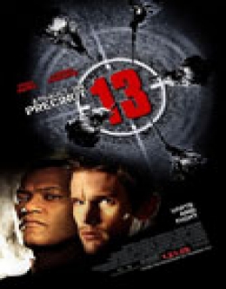 Assault on Precinct 13 (2005) - English