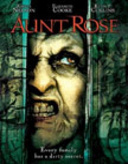 Aunt Rose (2005) - English