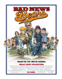 Bad News Bears (2005) - English