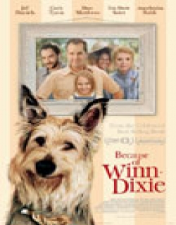 Because of Winn-Dixie (2005) - English