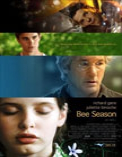 Bee Season (2005) - English