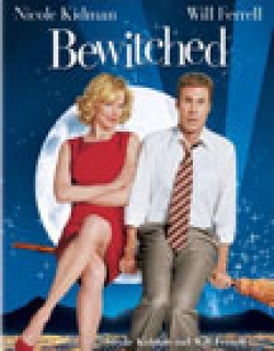 Bewitched Movie Poster